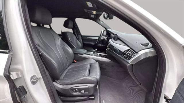 used 2016 BMW X5 car, priced at $18,749