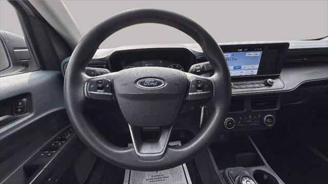 used 2022 Ford Maverick car, priced at $18,995