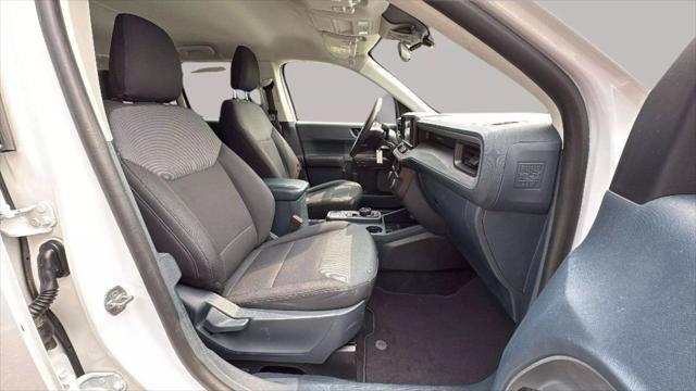 used 2022 Ford Maverick car, priced at $18,995