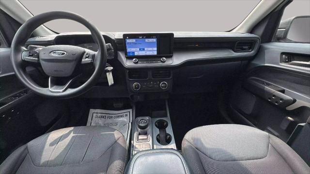 used 2022 Ford Maverick car, priced at $18,995