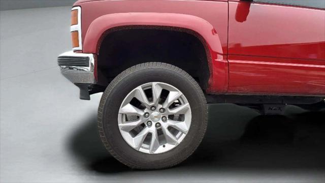 used 1993 Chevrolet Blazer car, priced at $17,995