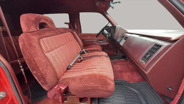 used 1993 Chevrolet Blazer car, priced at $17,995