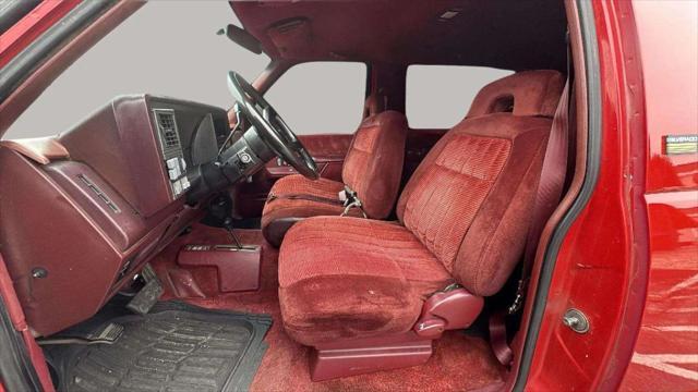 used 1993 Chevrolet Blazer car, priced at $17,995