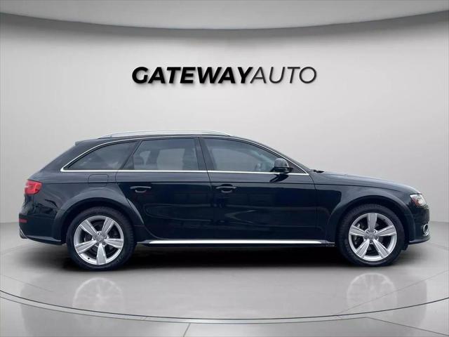 used 2013 Audi allroad car, priced at $13,995