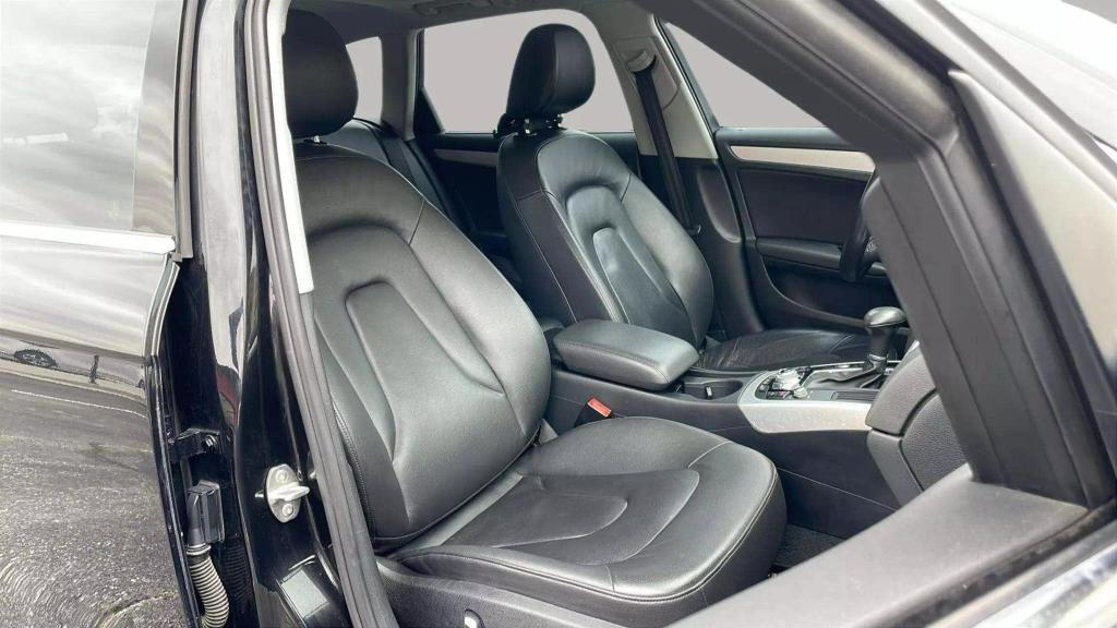 used 2013 Audi allroad car, priced at $11,250