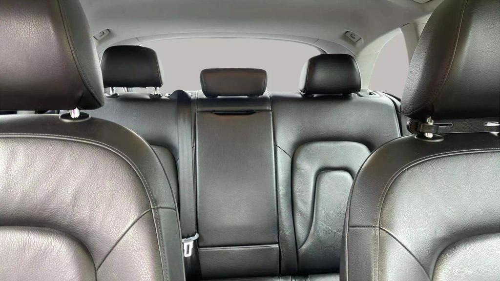 used 2013 Audi allroad car, priced at $11,250