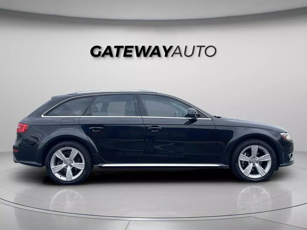 used 2013 Audi allroad car, priced at $11,250