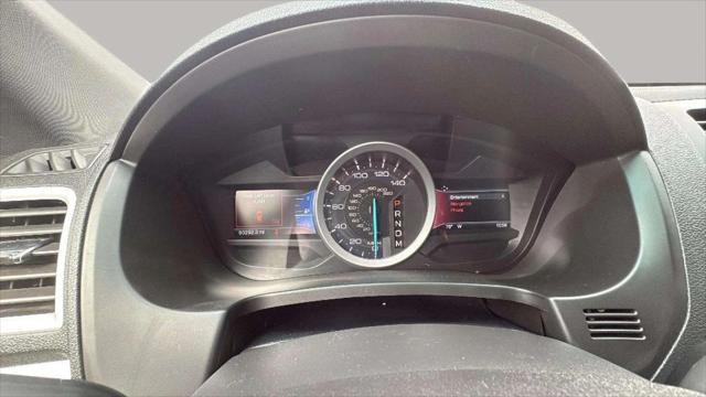 used 2015 Ford Explorer car, priced at $15,495