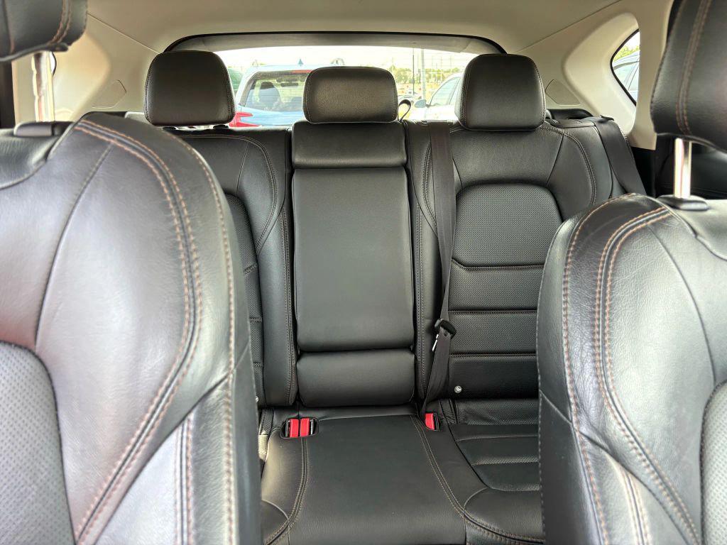 used 2021 Mazda CX-5 car, priced at $20,995