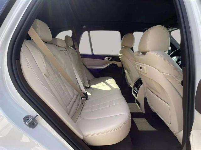 used 2019 BMW X5 car, priced at $27,995