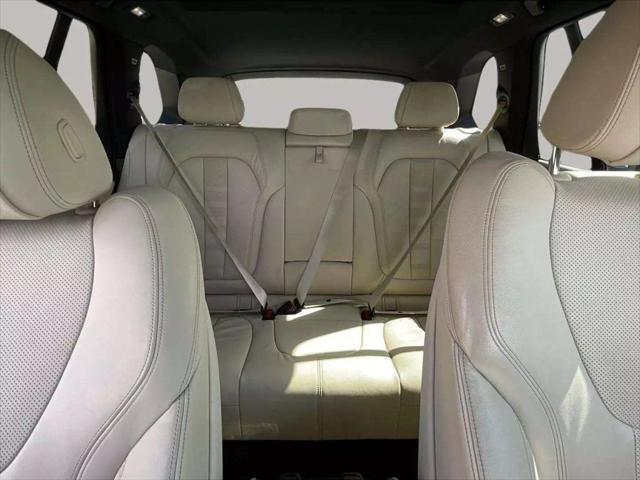 used 2019 BMW X5 car, priced at $27,995