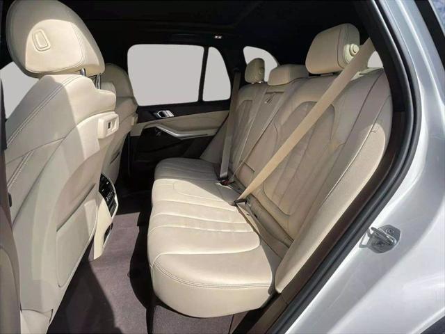 used 2019 BMW X5 car, priced at $27,995