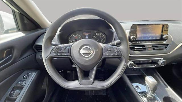 used 2023 Nissan Altima car, priced at $18,495