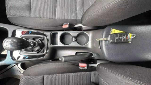 used 2018 Kia Forte car, priced at $12,995