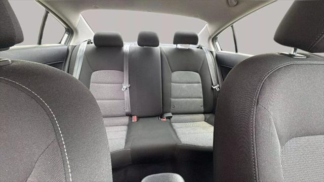 used 2018 Kia Forte car, priced at $12,995