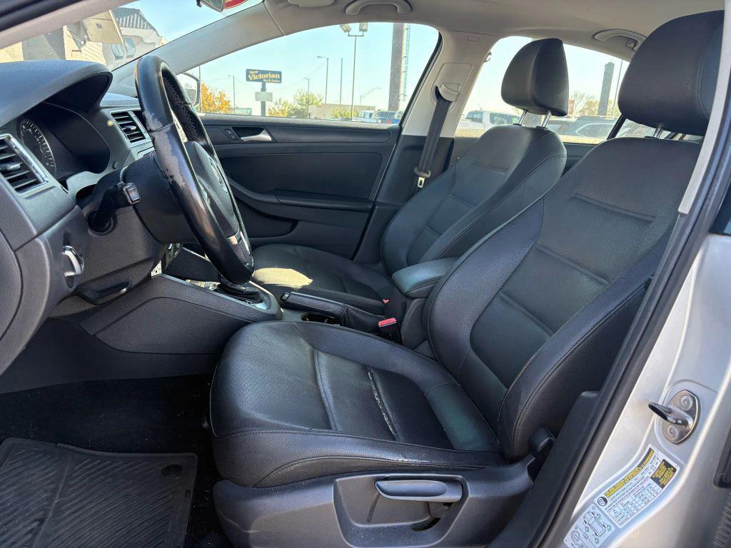 used 2012 Volkswagen Jetta car, priced at $6,995