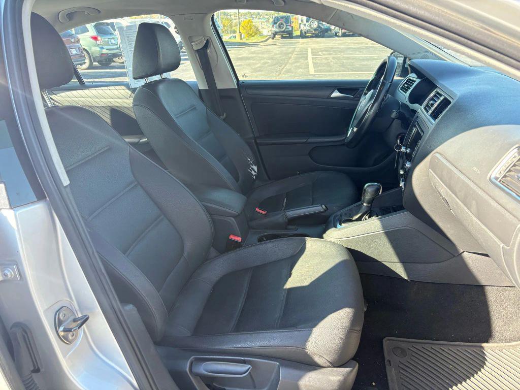 used 2012 Volkswagen Jetta car, priced at $6,995