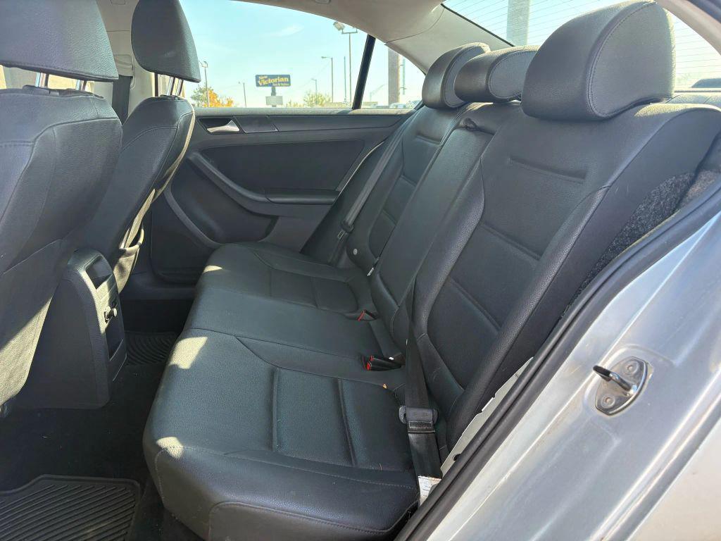 used 2012 Volkswagen Jetta car, priced at $6,995