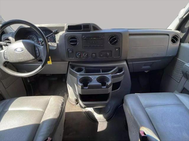 used 2013 Ford E250 car, priced at $14,995