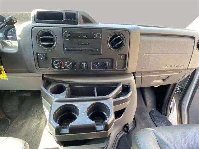 used 2013 Ford E250 car, priced at $14,995