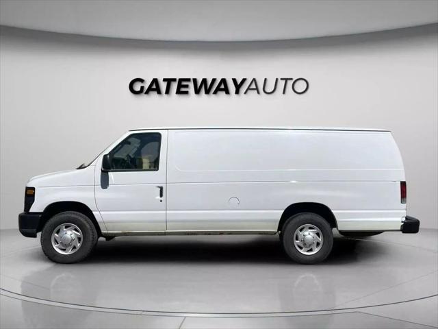 used 2013 Ford E250 car, priced at $14,995