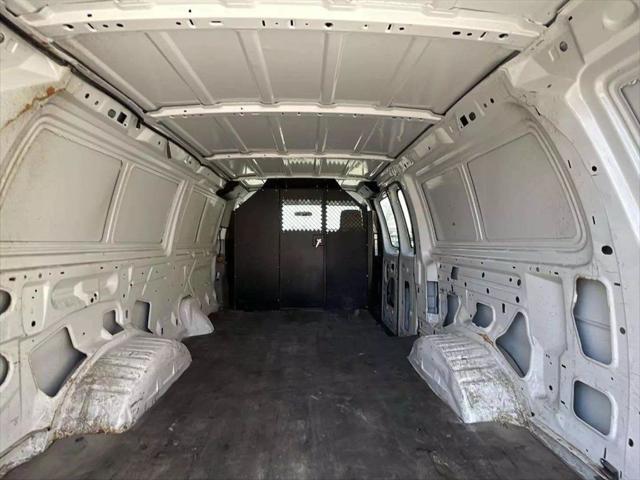 used 2013 Ford E250 car, priced at $14,995