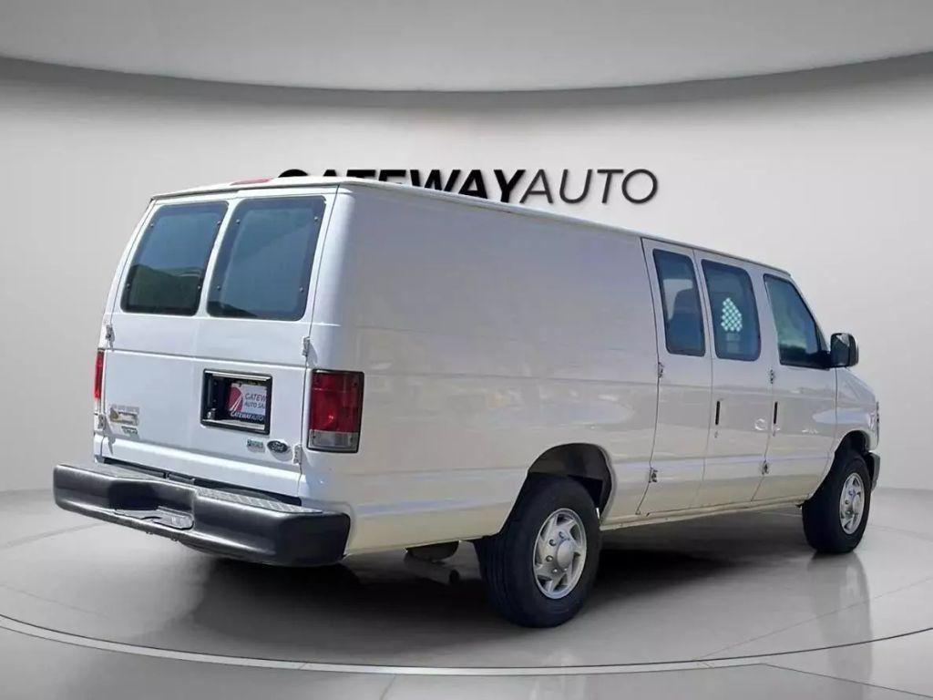 used 2013 Ford E250 car, priced at $14,995
