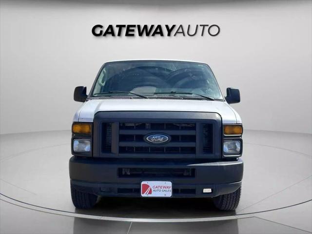 used 2013 Ford E250 car, priced at $14,995