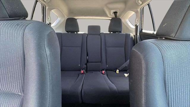 used 2015 Toyota RAV4 car, priced at $15,495