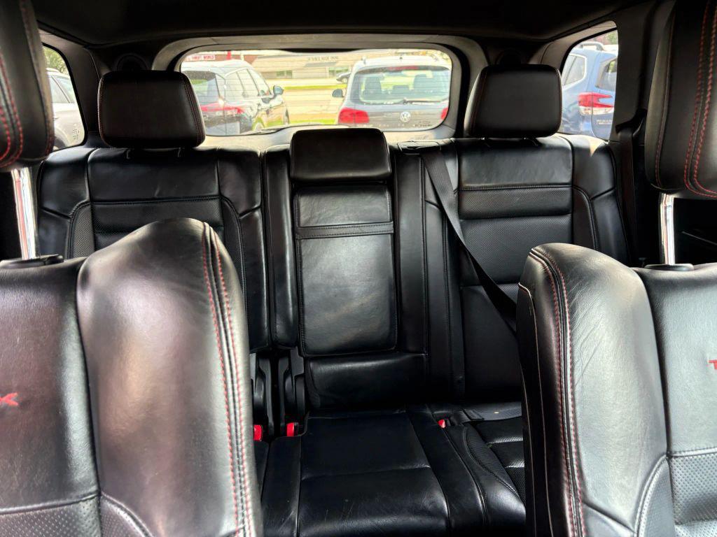 used 2018 Jeep Grand Cherokee car, priced at $21,495