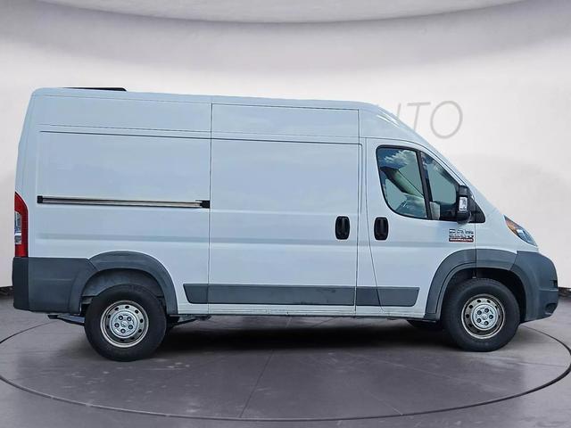 used 2017 Ram ProMaster 2500 car, priced at $25,995