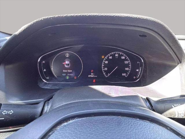 used 2020 Honda Accord car, priced at $21,995