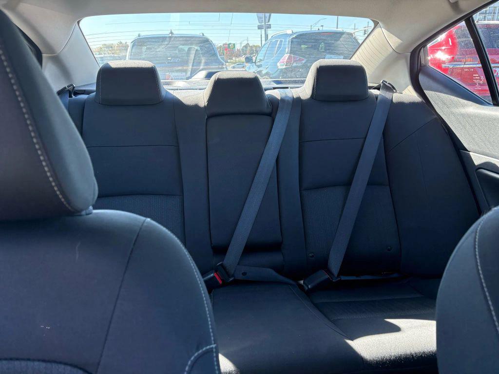 used 2022 Nissan Altima car, priced at $18,495