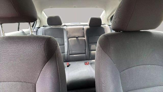 used 2014 Chevrolet Cruze car, priced at $7,495