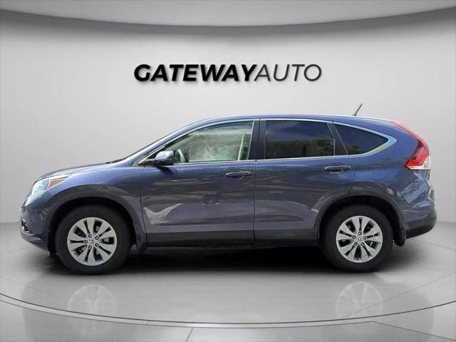 used 2013 Honda CR-V car, priced at $11,995