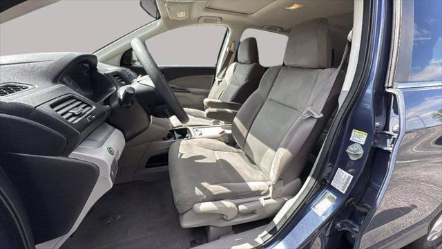 used 2013 Honda CR-V car, priced at $11,995