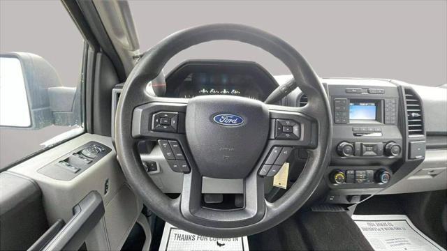 used 2019 Ford F-150 car, priced at $21,995