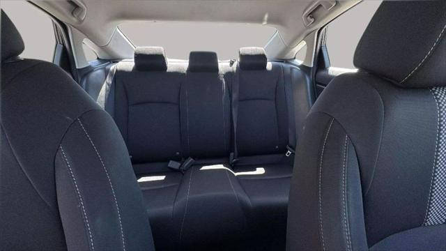 used 2021 Honda Civic car, priced at $19,495