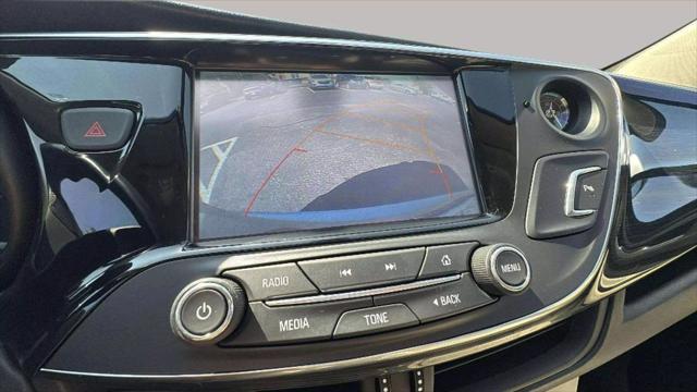 used 2017 Buick Envision car, priced at $15,995