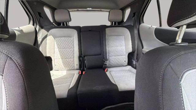used 2019 Chevrolet Equinox car, priced at $19,495