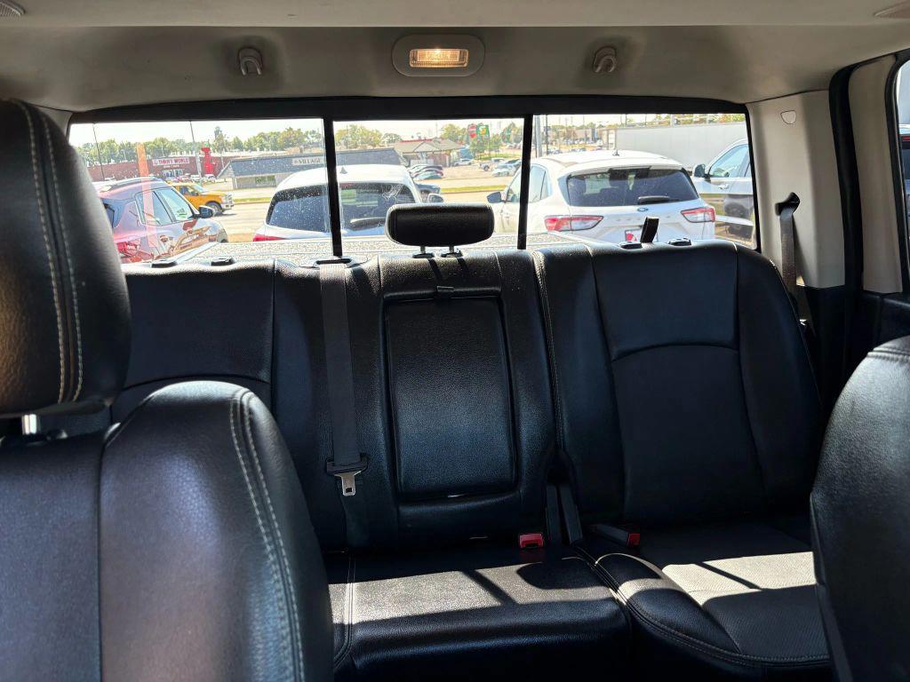 used 2017 Ram 1500 car, priced at $24,995