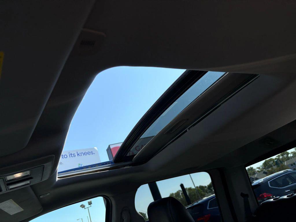 used 2017 Ram 1500 car, priced at $24,995