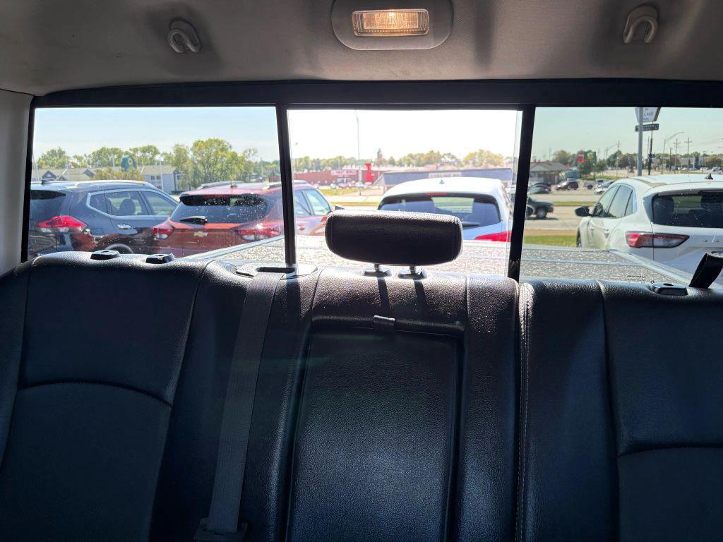 used 2017 Ram 1500 car, priced at $24,995