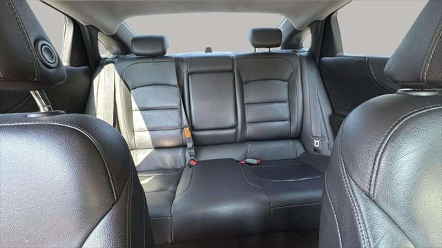 used 2017 Chevrolet Malibu car, priced at $15,995
