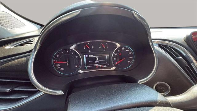used 2017 Chevrolet Malibu car, priced at $15,995