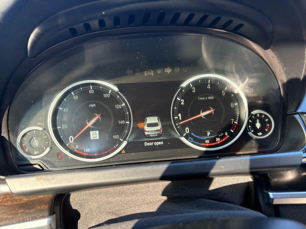 used 2015 BMW 640 car, priced at $17,995