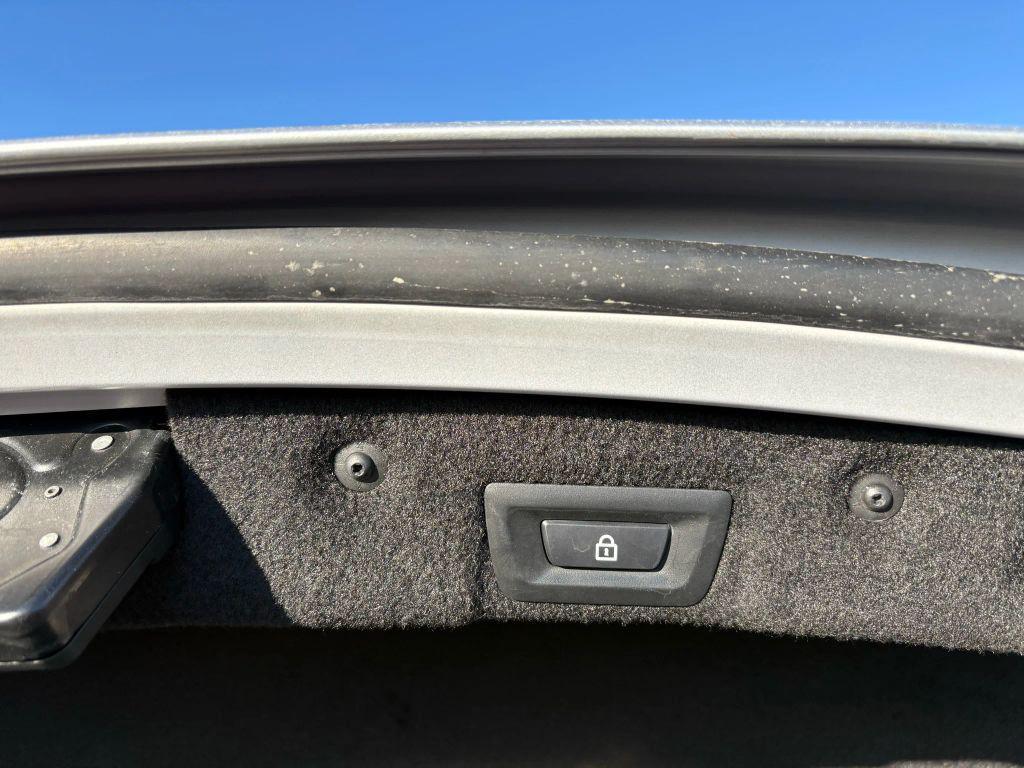 used 2015 BMW 640 car, priced at $17,995