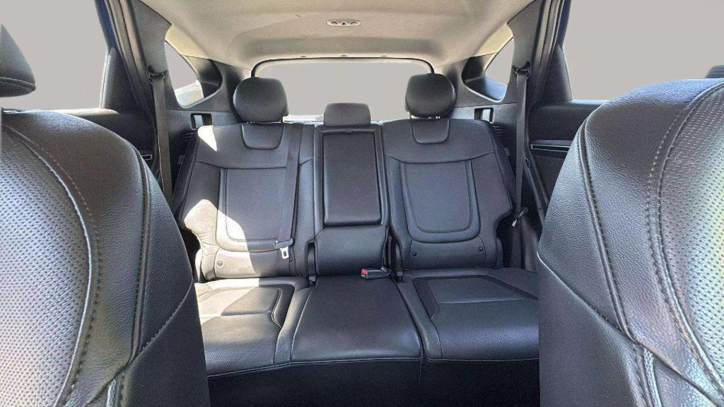 used 2024 Hyundai Tucson car, priced at $26,995