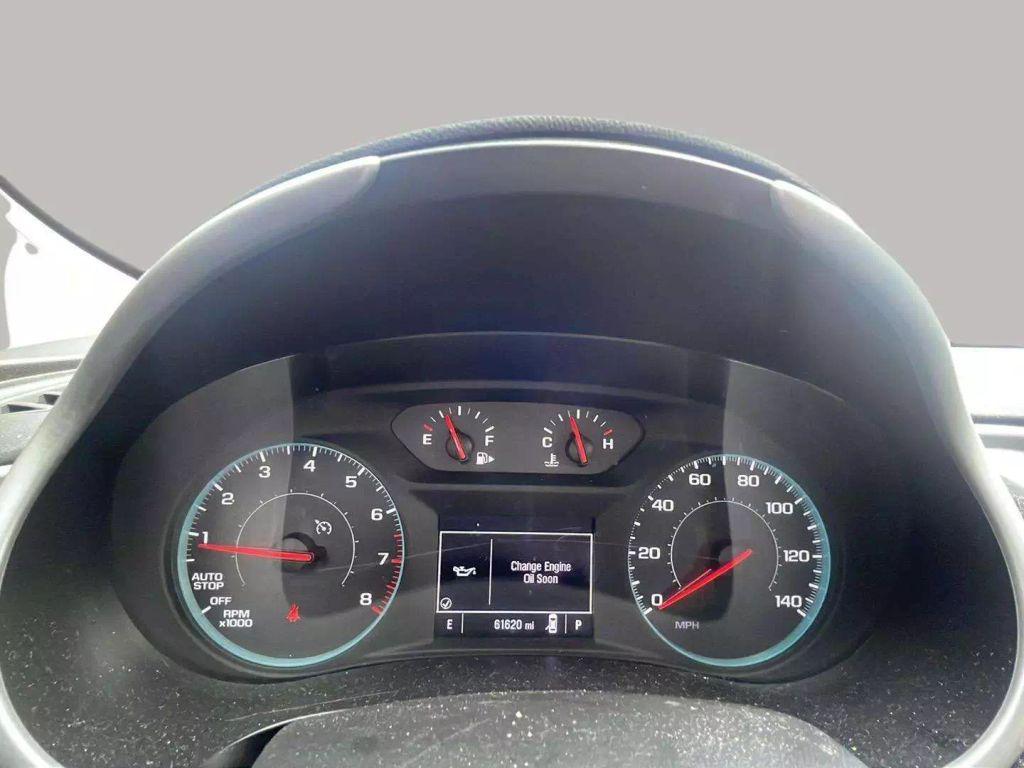 used 2023 Chevrolet Malibu car, priced at $17,995