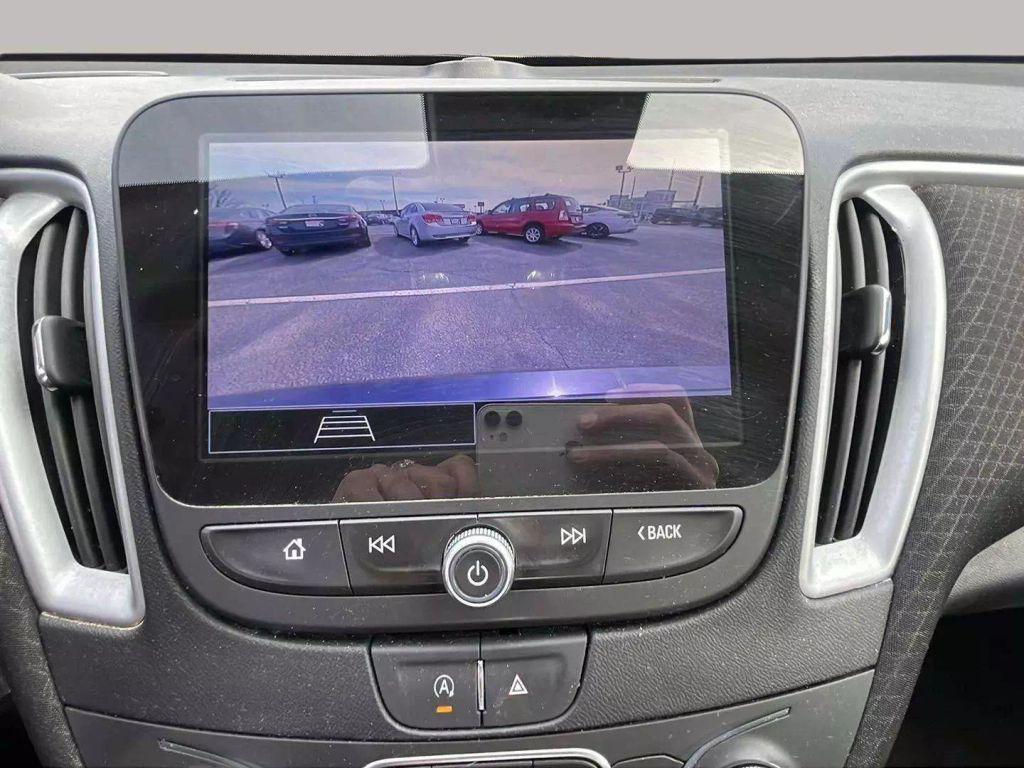 used 2023 Chevrolet Malibu car, priced at $17,995